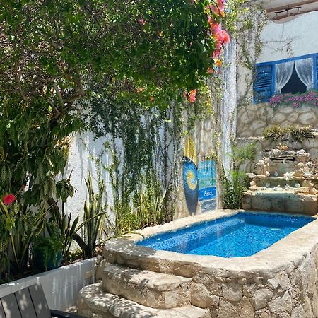 Caribo Cozumel Otel Dış mekan fotoğraf