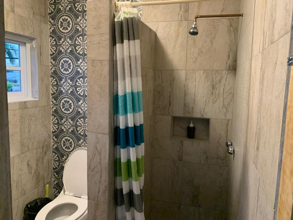Caribo Cozumel Otel Dış mekan fotoğraf