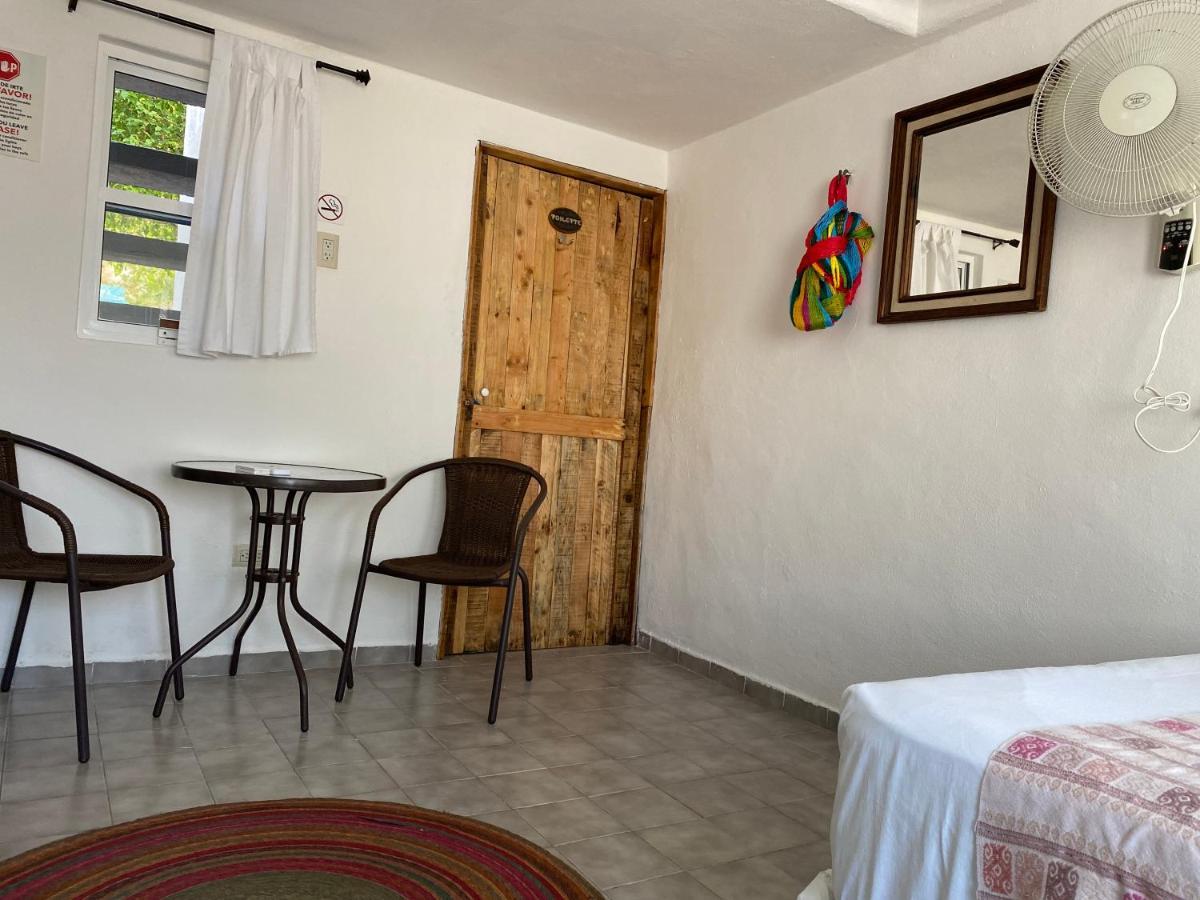 Caribo Cozumel Otel Dış mekan fotoğraf