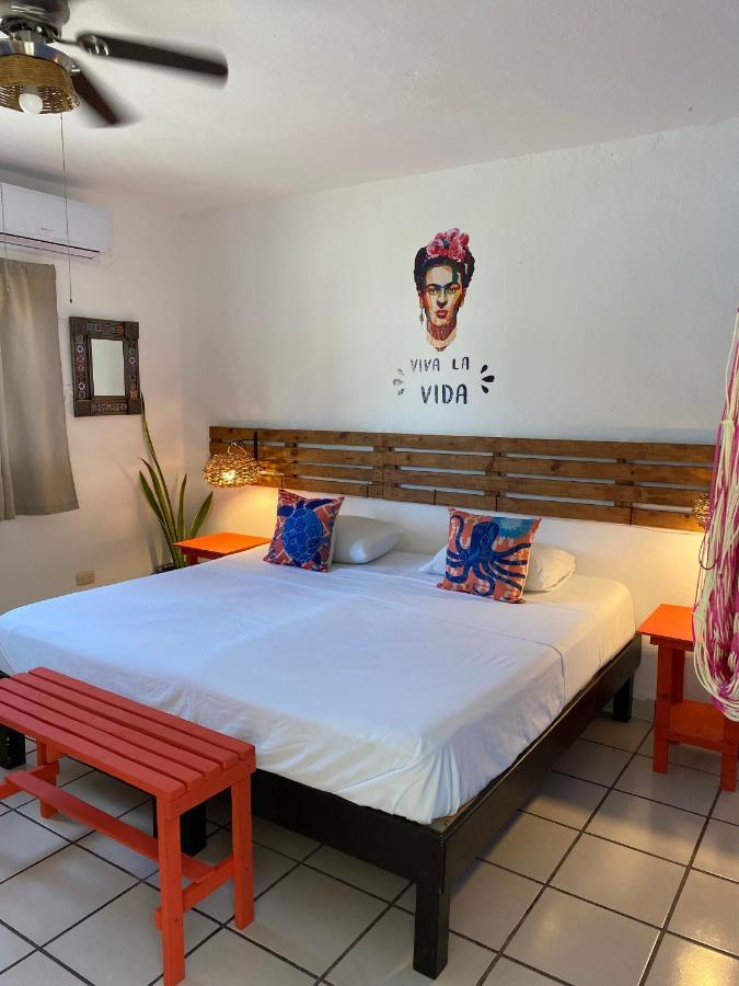 Caribo Cozumel Otel Dış mekan fotoğraf