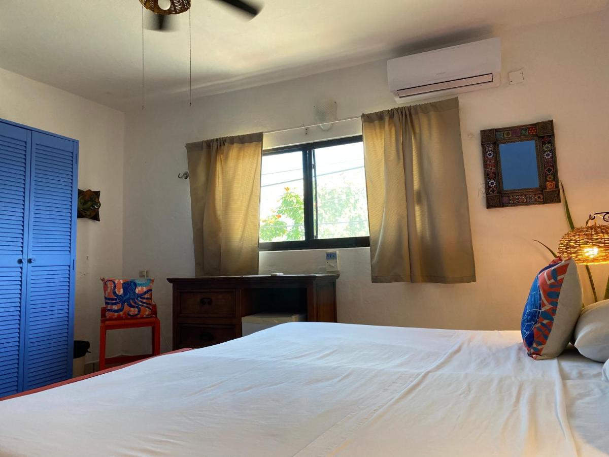 Caribo Cozumel Otel Dış mekan fotoğraf