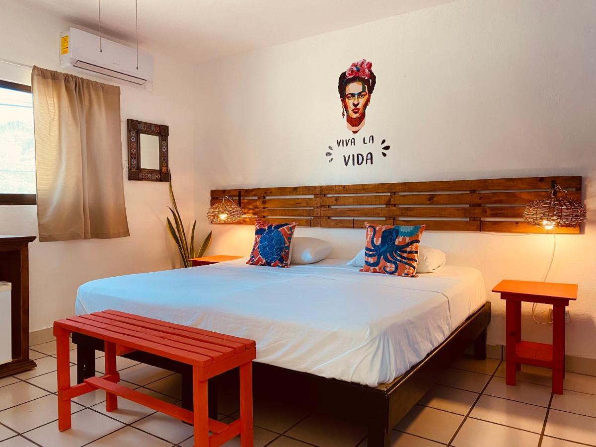 Caribo Cozumel Otel Dış mekan fotoğraf