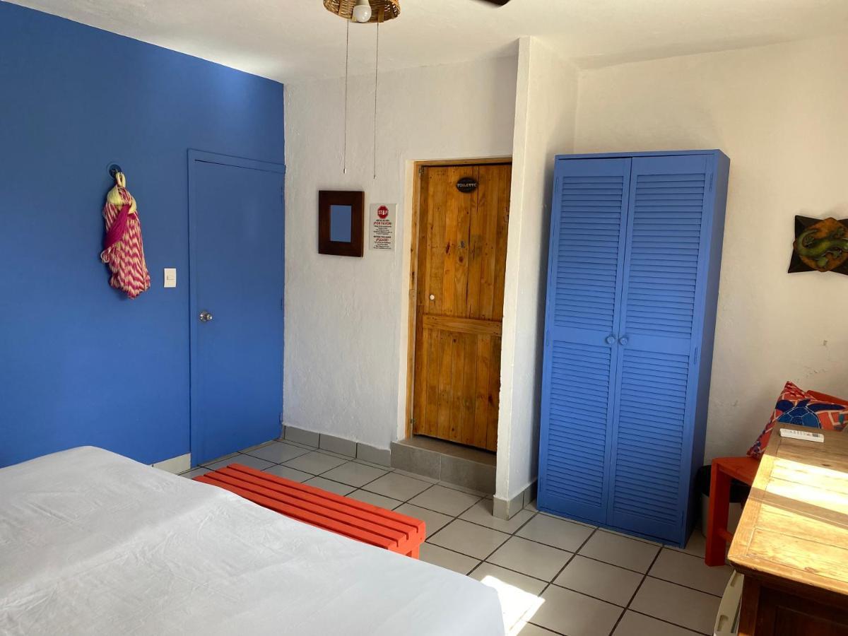 Caribo Cozumel Otel Dış mekan fotoğraf