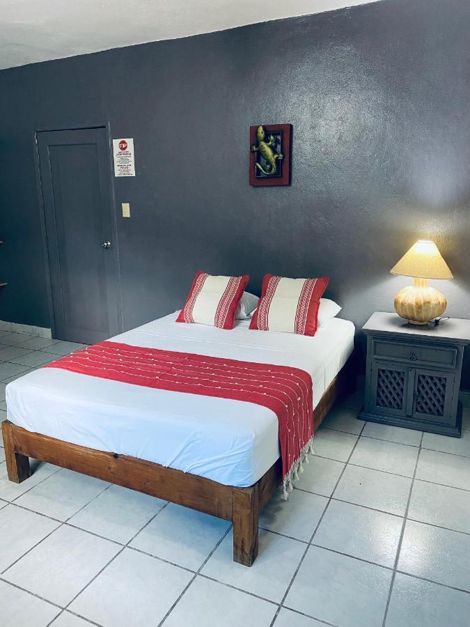 Caribo Cozumel Otel Dış mekan fotoğraf