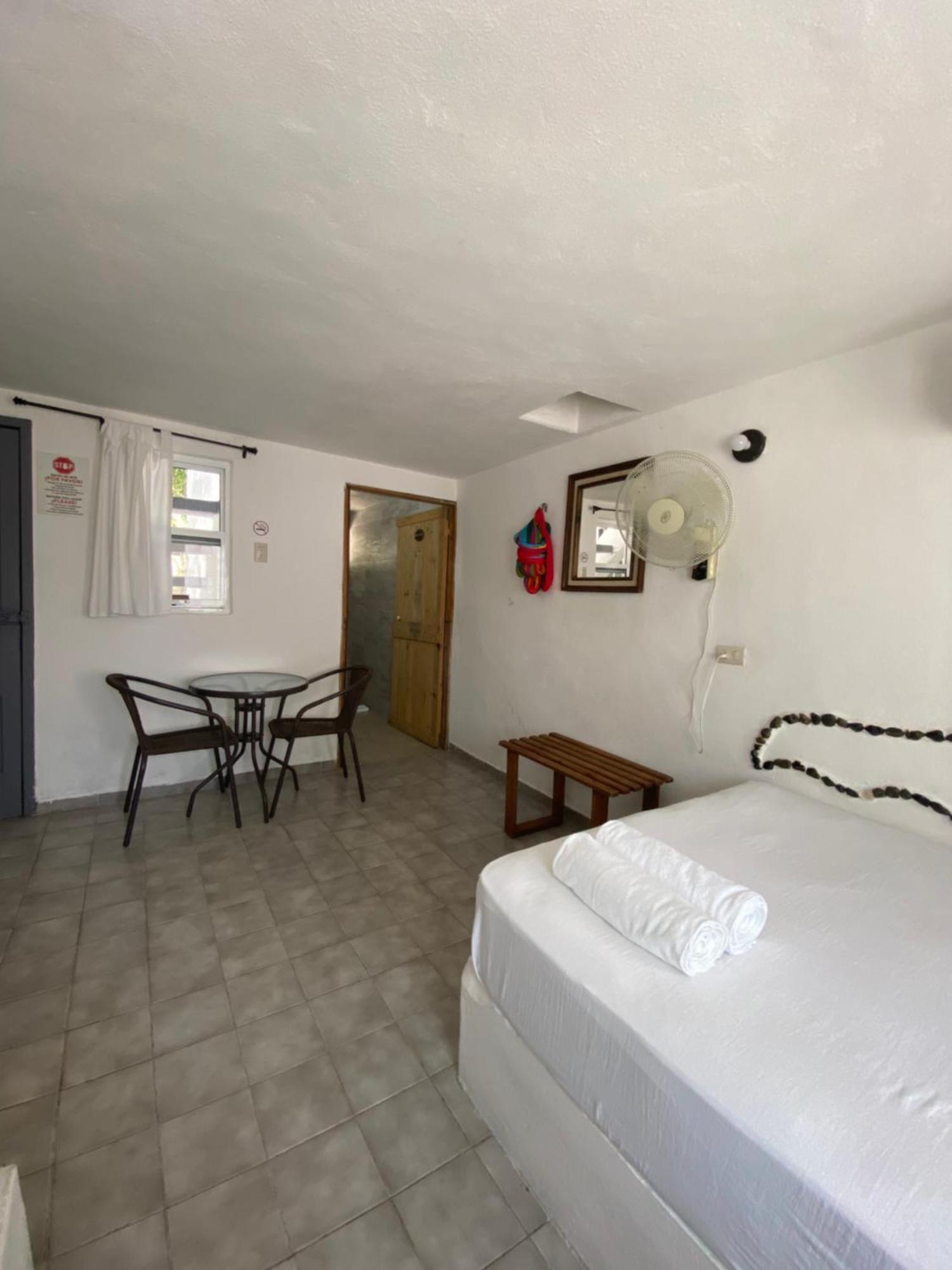 Caribo Cozumel Otel Dış mekan fotoğraf