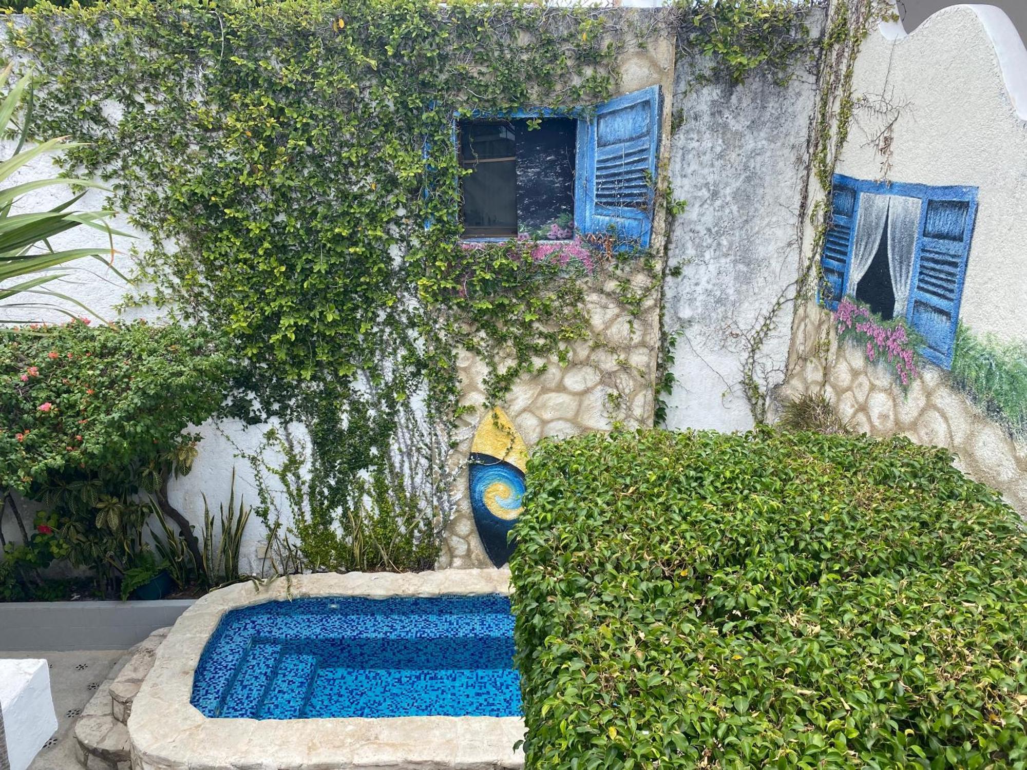 Caribo Cozumel Otel Dış mekan fotoğraf