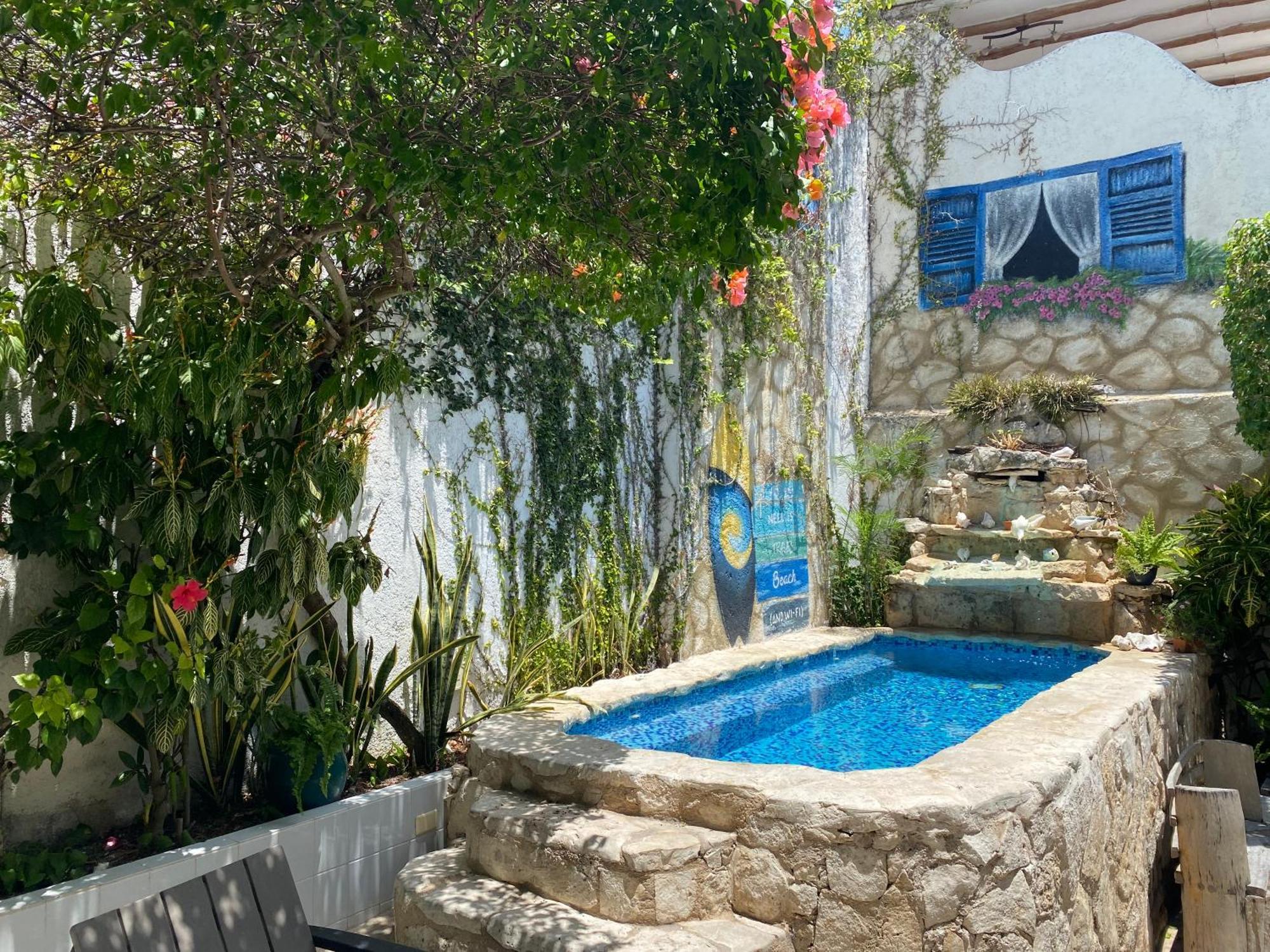 Caribo Cozumel Otel Dış mekan fotoğraf
