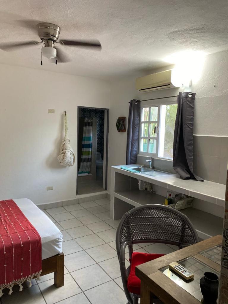Caribo Cozumel Otel Oda fotoğraf
