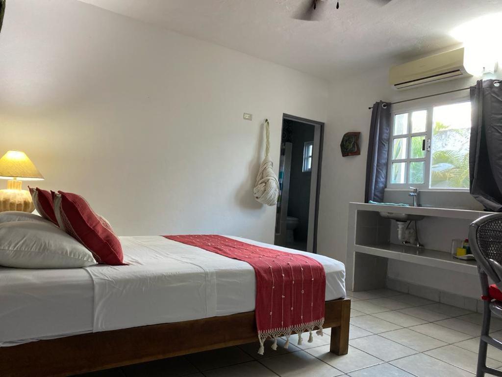 Caribo Cozumel Otel Oda fotoğraf