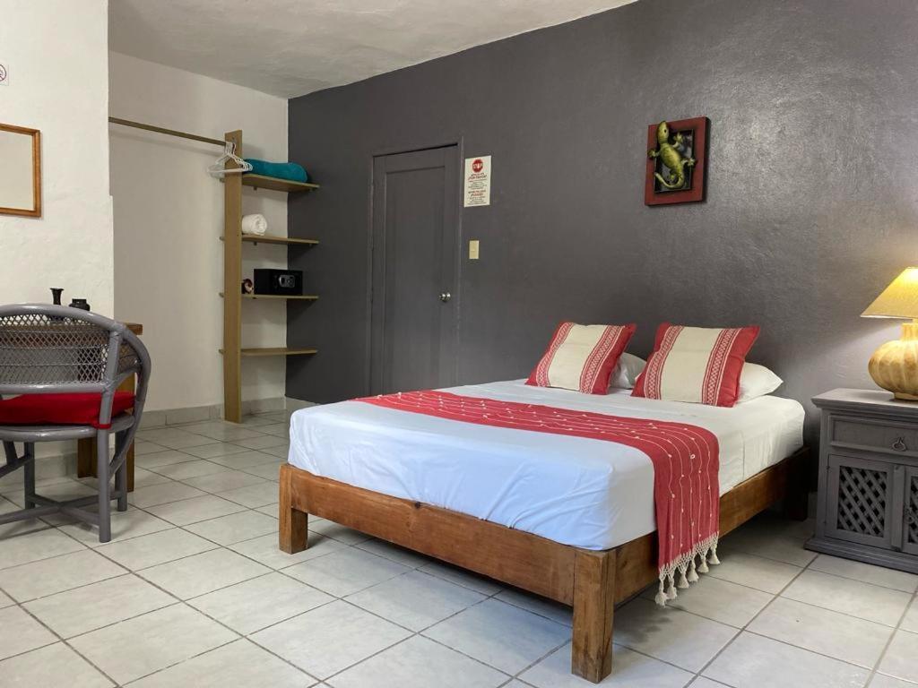 Caribo Cozumel Otel Oda fotoğraf