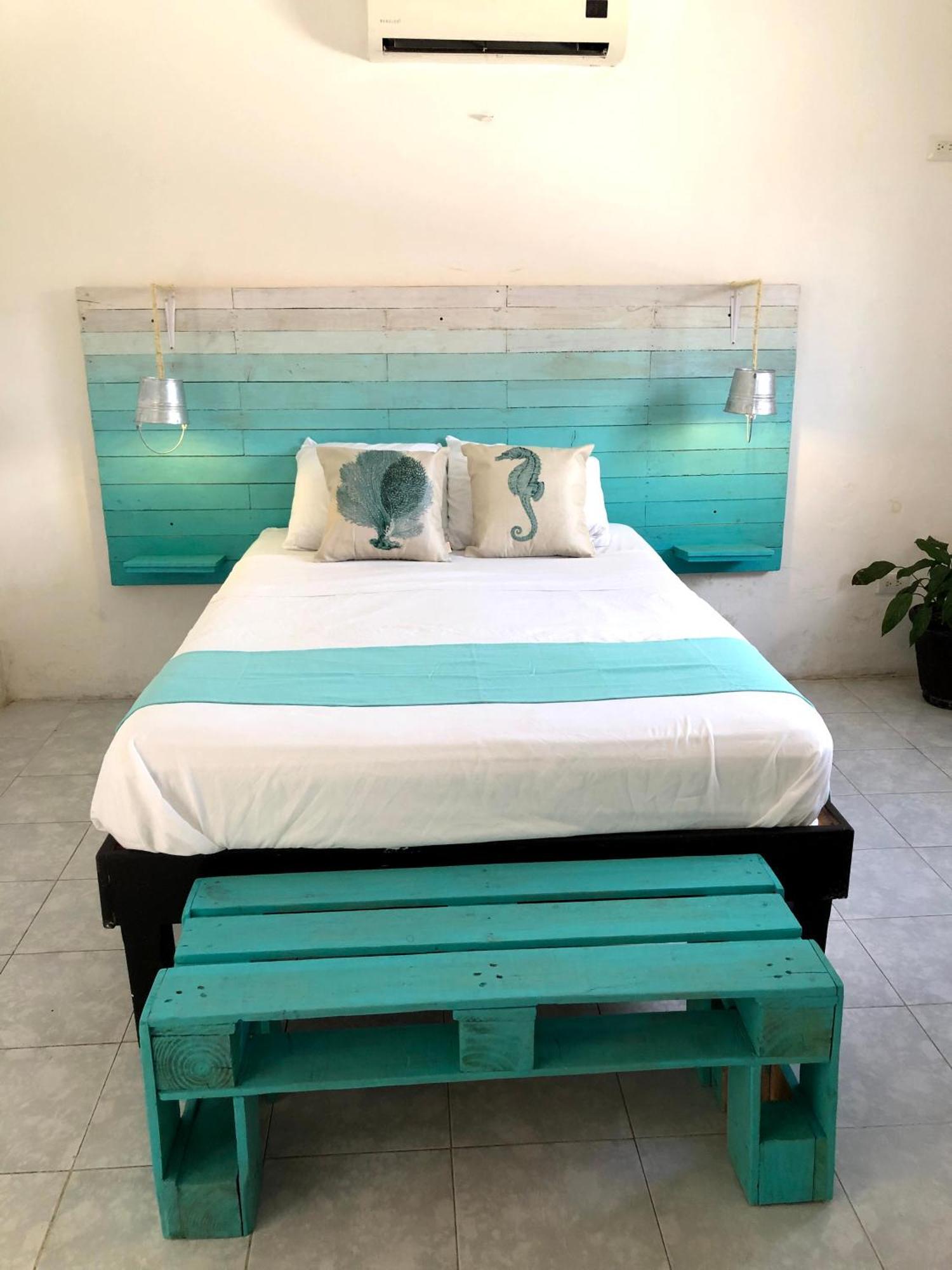 Caribo Cozumel Otel Oda fotoğraf