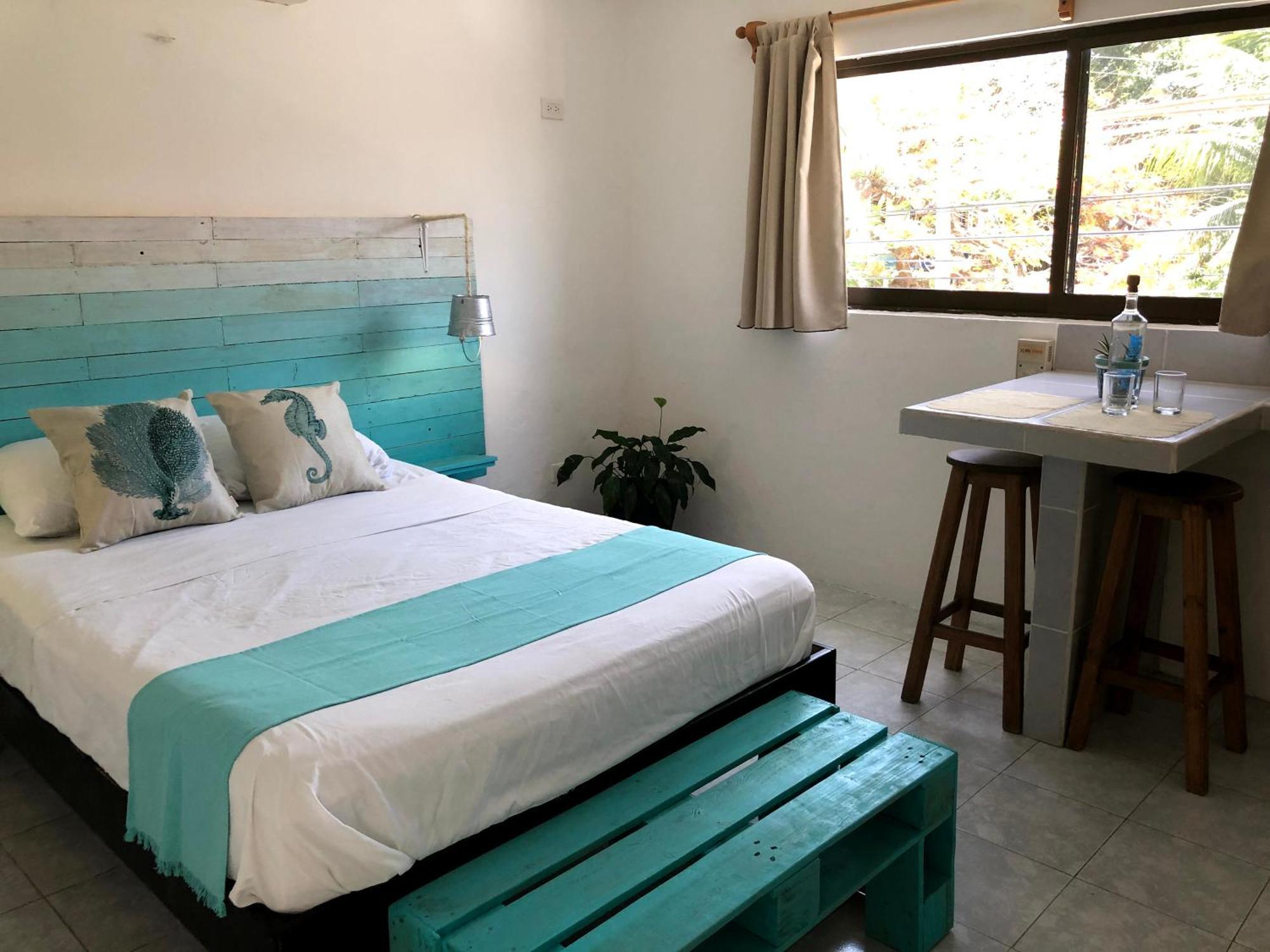 Caribo Cozumel Otel Oda fotoğraf
