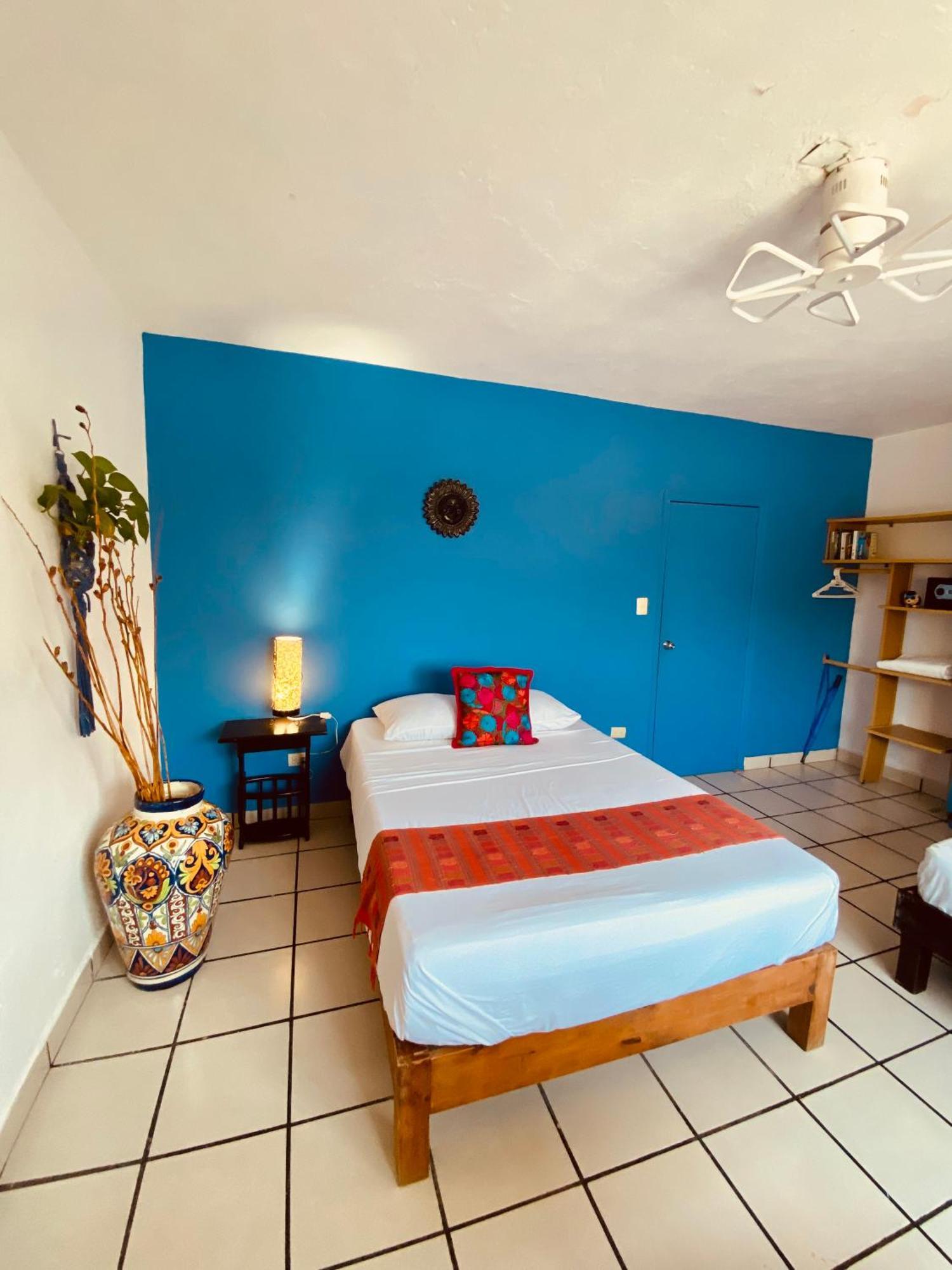 Caribo Cozumel Otel Oda fotoğraf