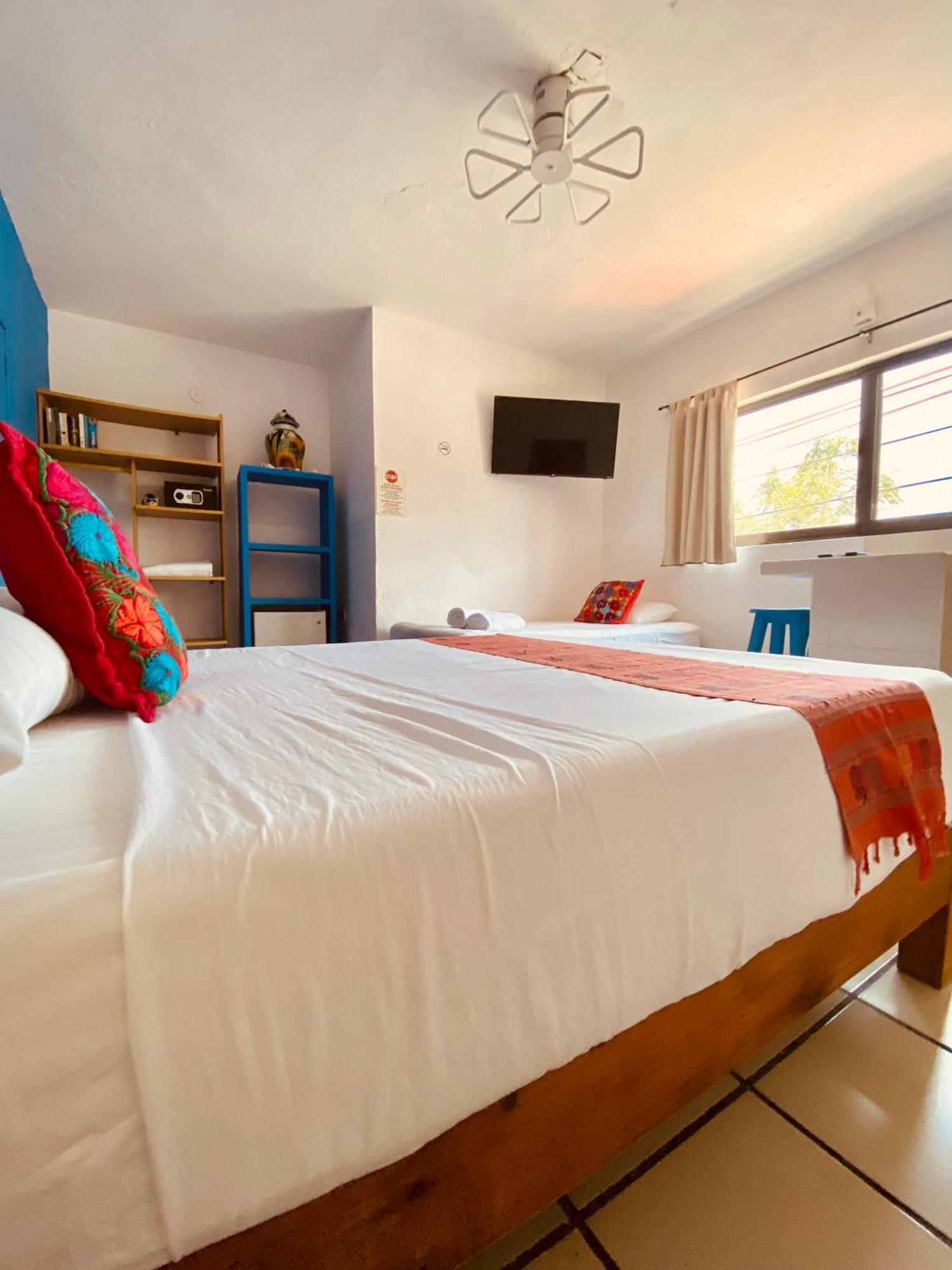 Caribo Cozumel Otel Oda fotoğraf