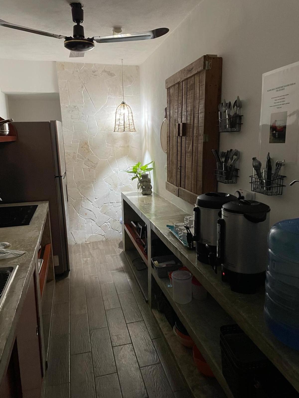 Caribo Cozumel Otel Dış mekan fotoğraf