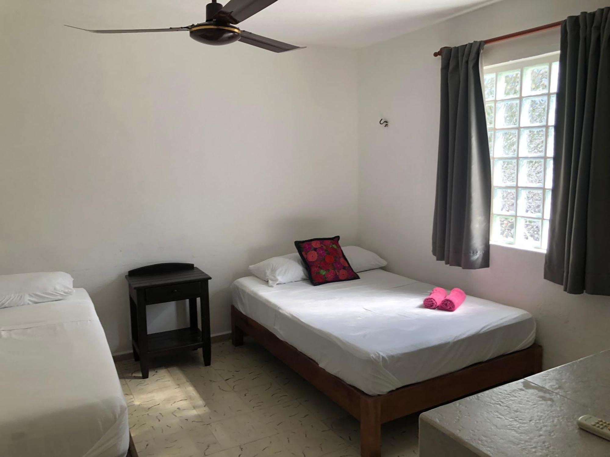 Caribo Cozumel Otel Dış mekan fotoğraf