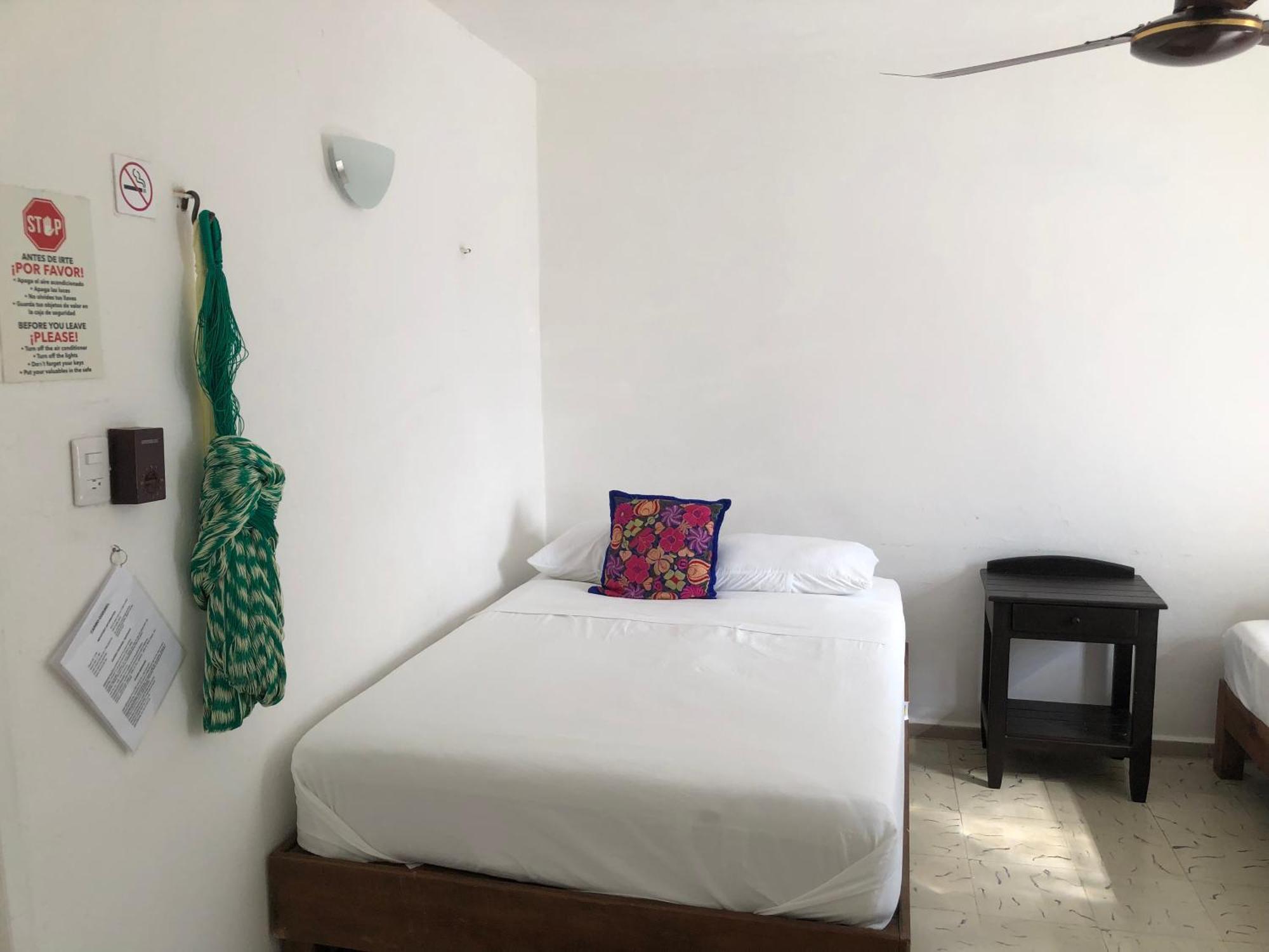 Caribo Cozumel Otel Dış mekan fotoğraf