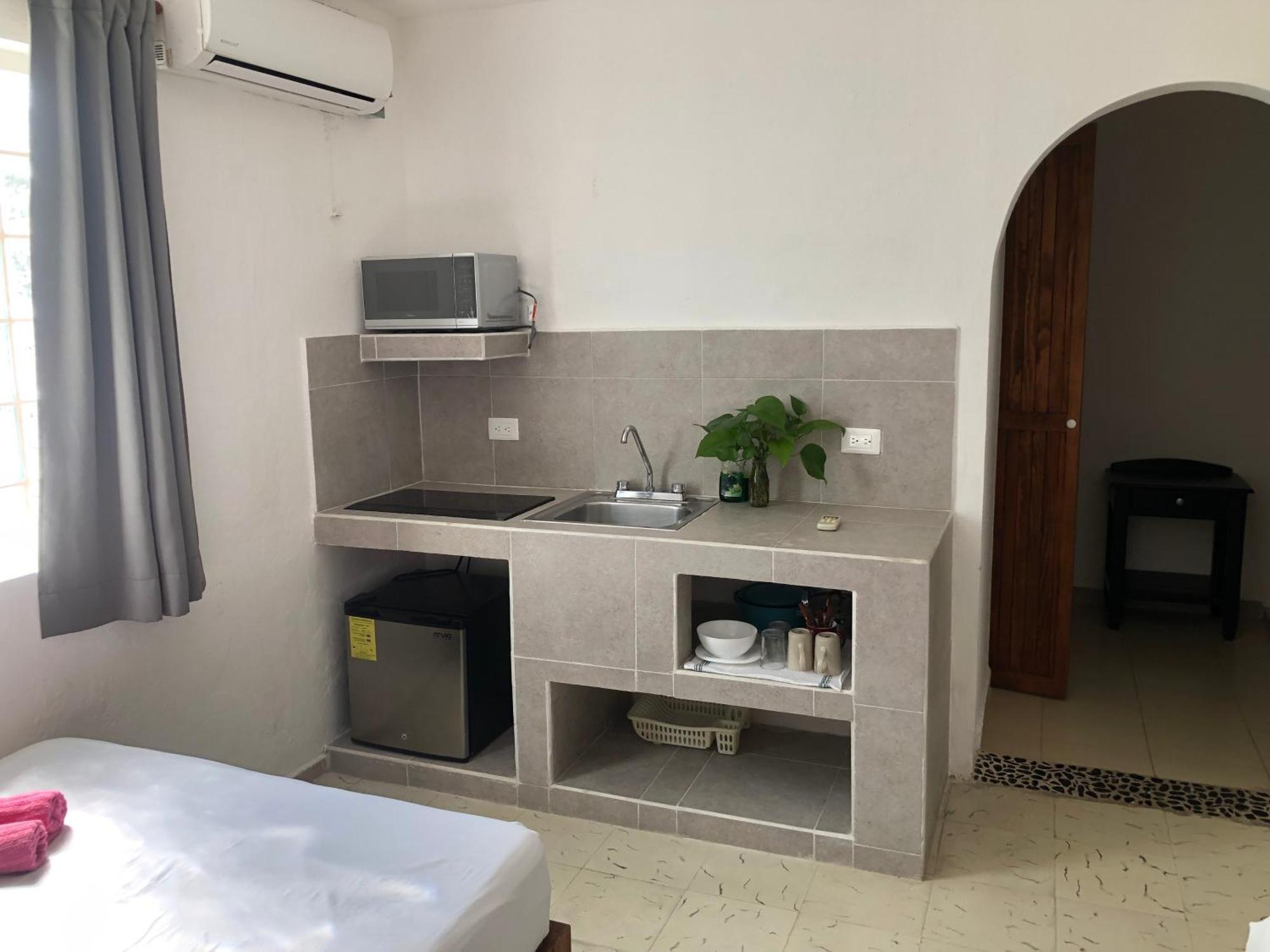 Caribo Cozumel Otel Dış mekan fotoğraf