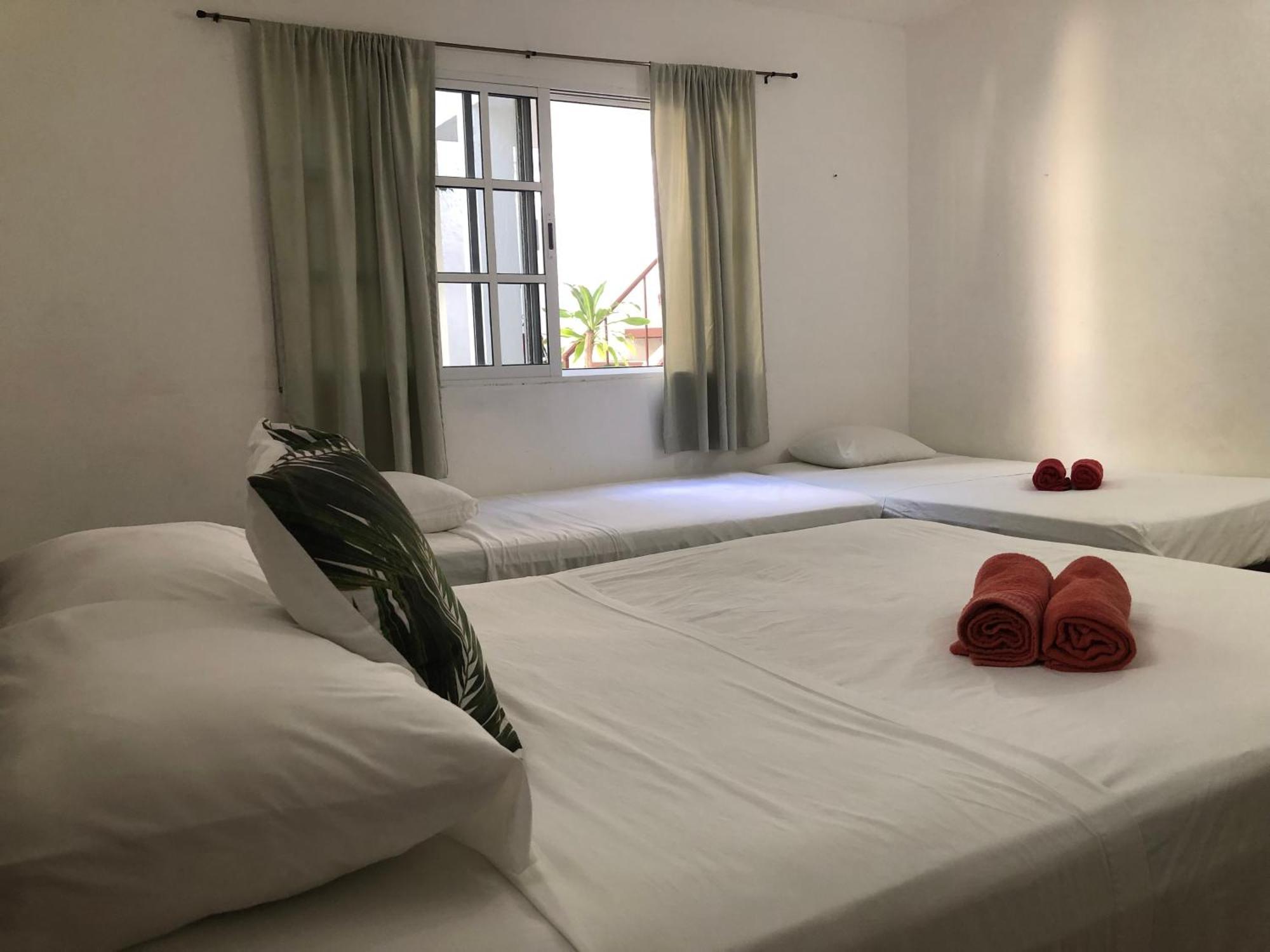 Caribo Cozumel Otel Dış mekan fotoğraf