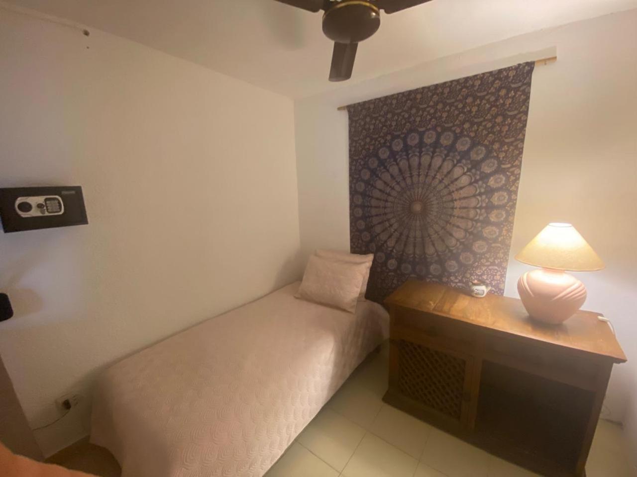 Caribo Cozumel Otel Oda fotoğraf