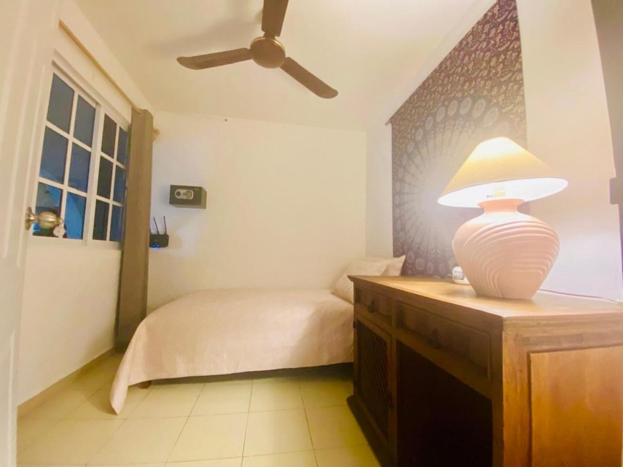 Caribo Cozumel Otel Oda fotoğraf