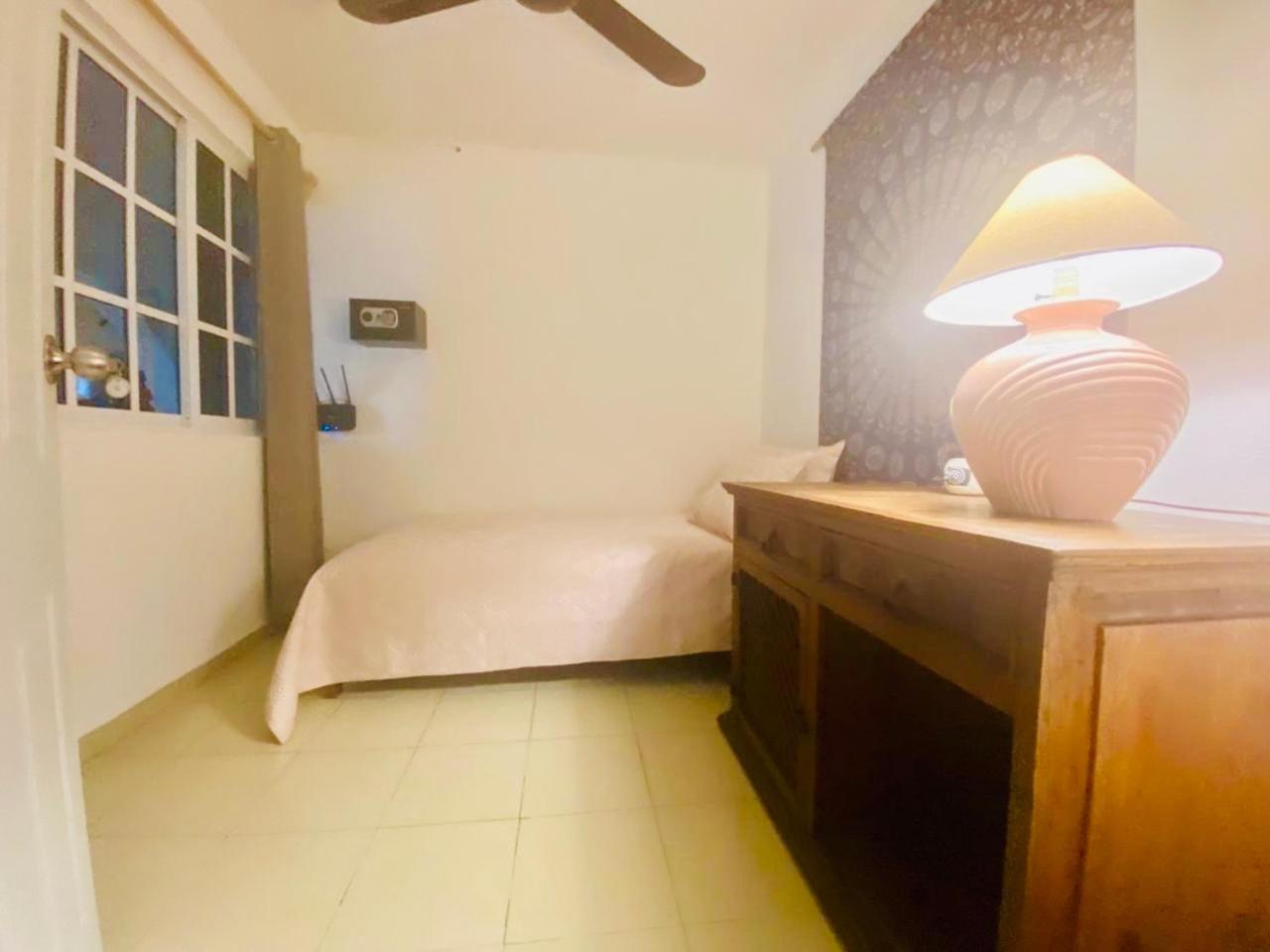 Caribo Cozumel Otel Oda fotoğraf