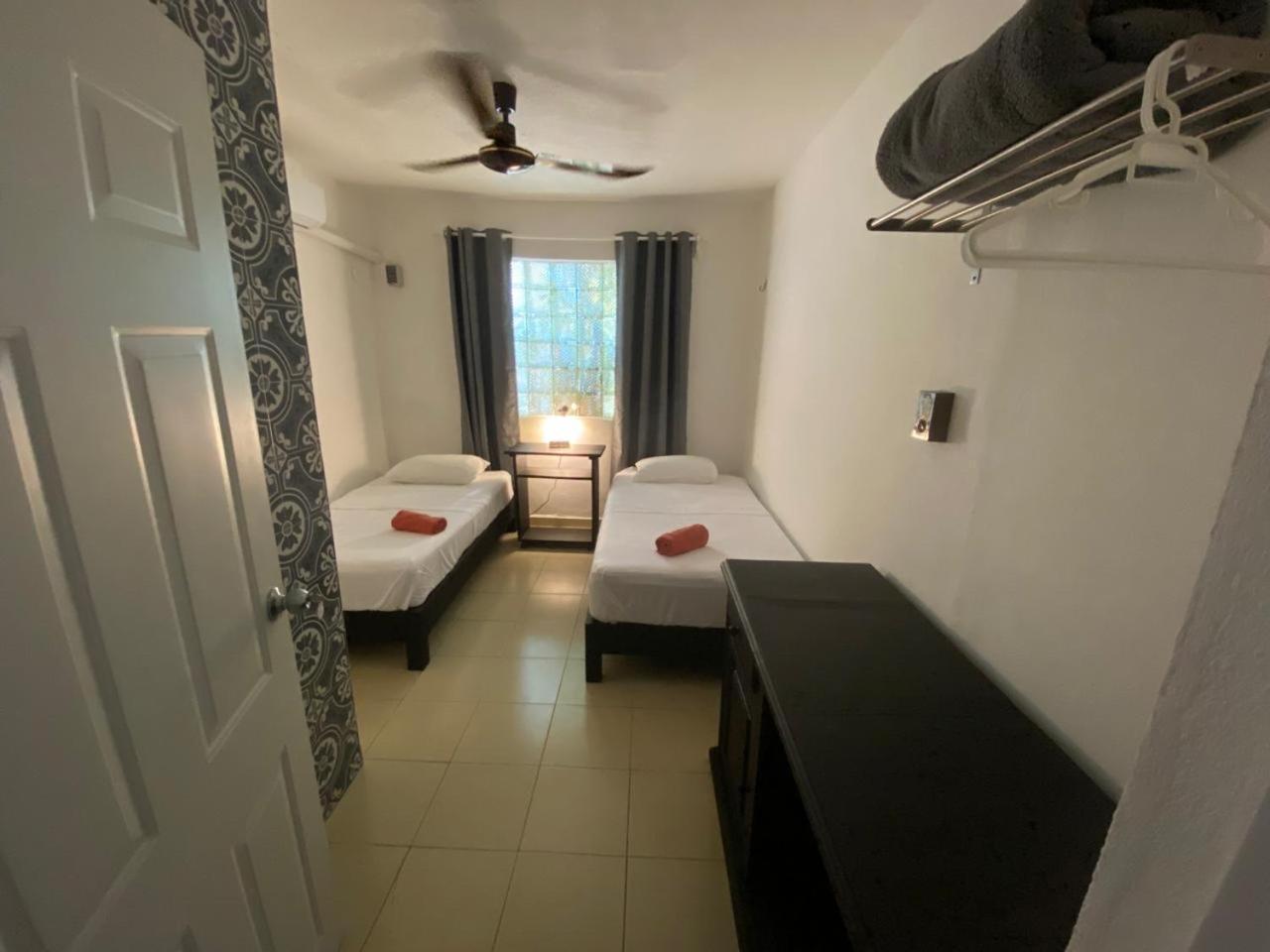 Caribo Cozumel Otel Dış mekan fotoğraf