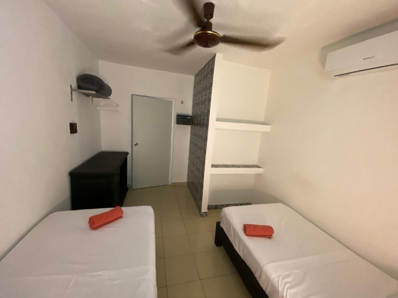 Caribo Cozumel Otel Dış mekan fotoğraf