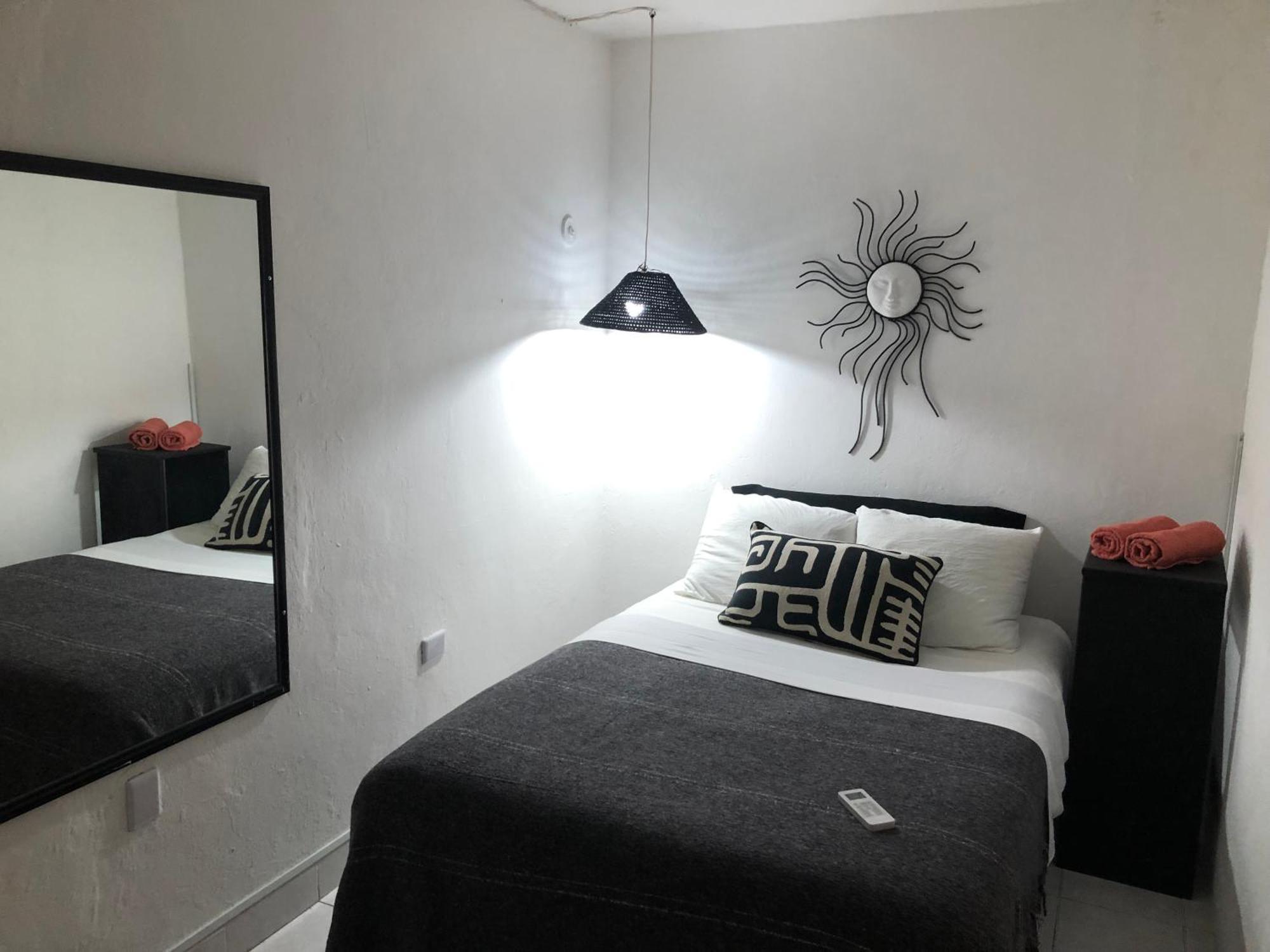Caribo Cozumel Otel Dış mekan fotoğraf