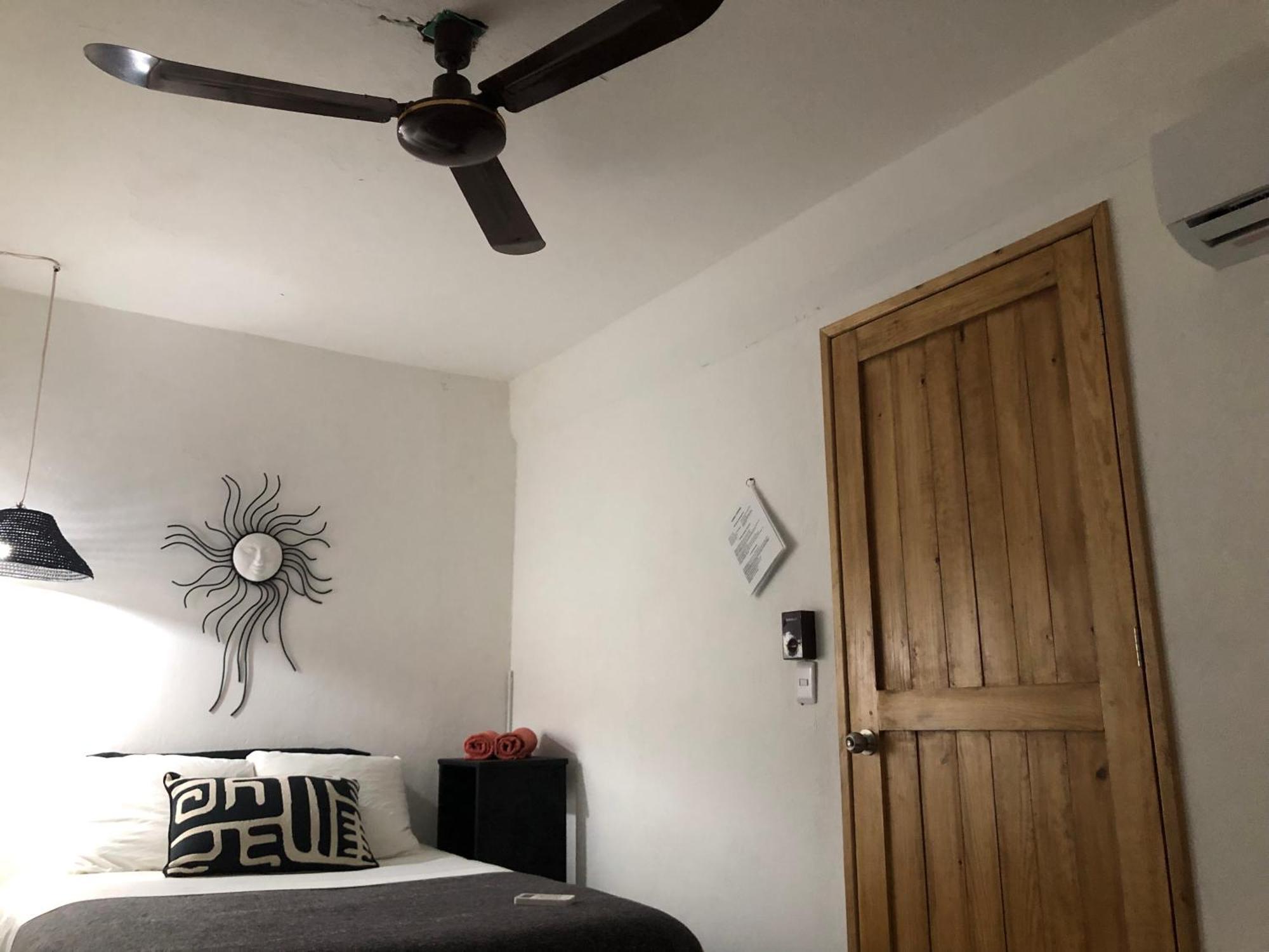 Caribo Cozumel Otel Dış mekan fotoğraf