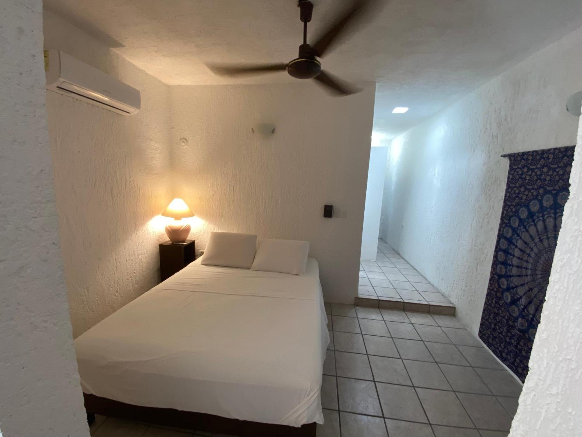 Caribo Cozumel Otel Dış mekan fotoğraf