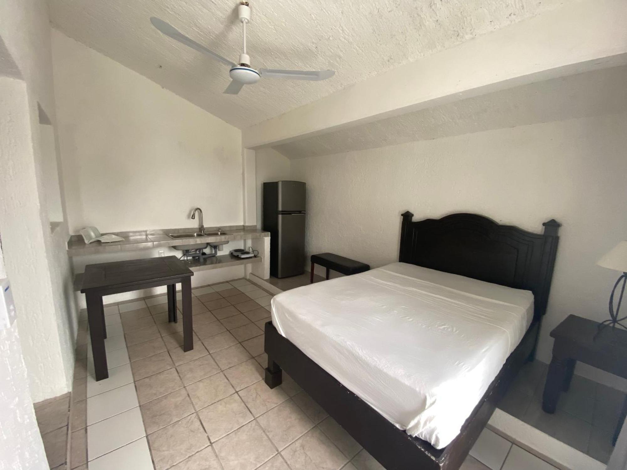 Caribo Cozumel Otel Dış mekan fotoğraf