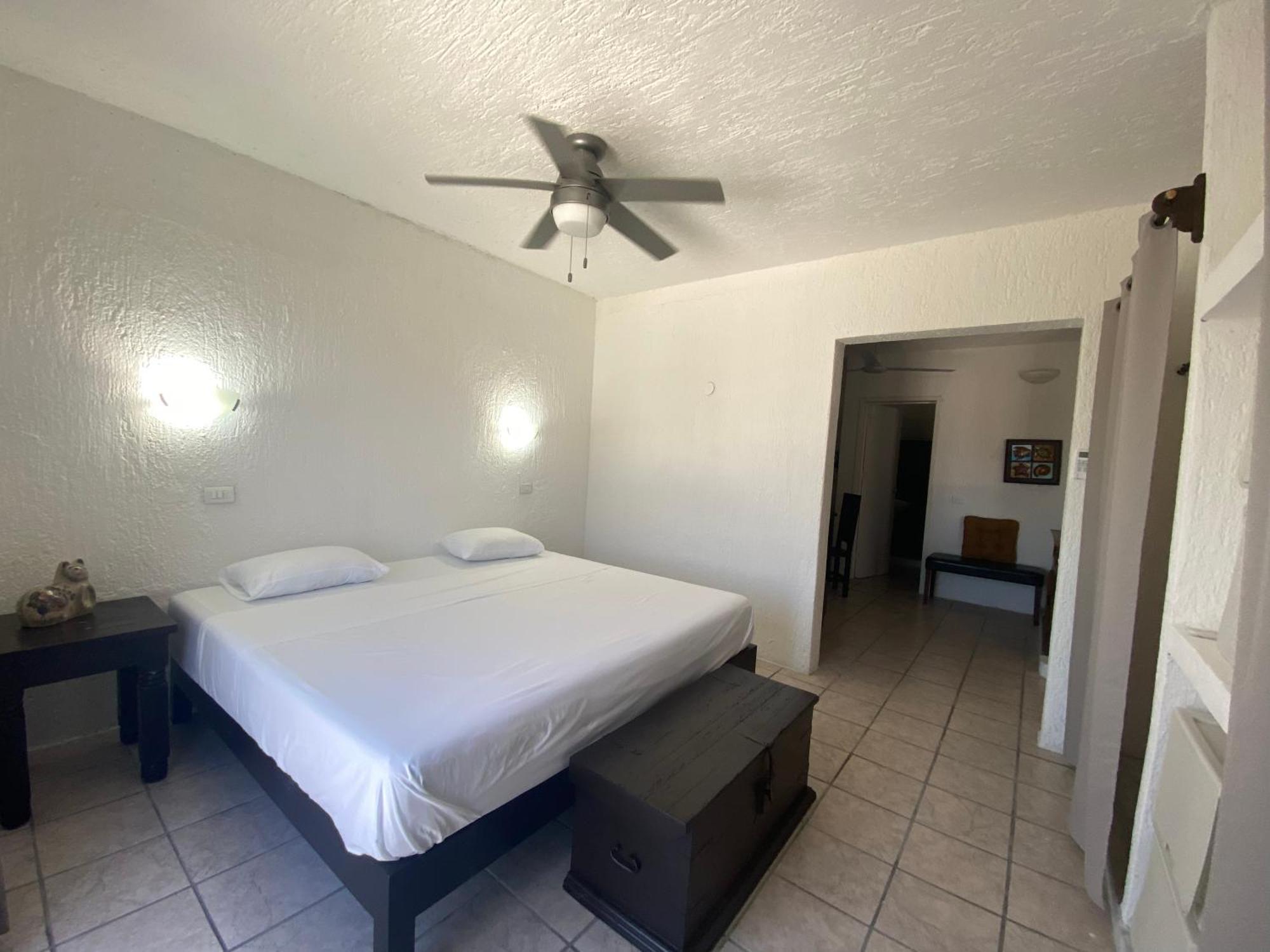 Caribo Cozumel Otel Dış mekan fotoğraf
