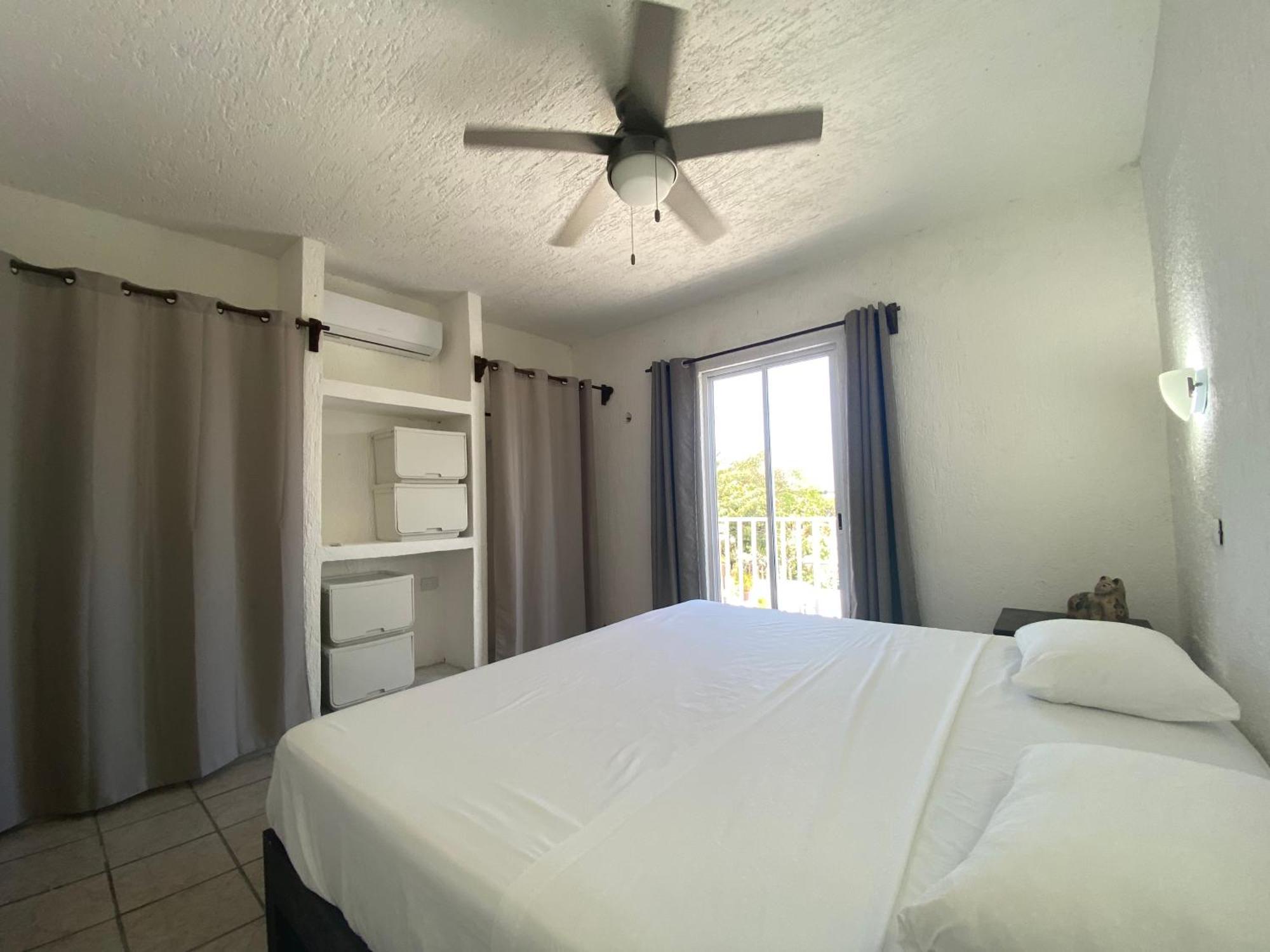Caribo Cozumel Otel Dış mekan fotoğraf