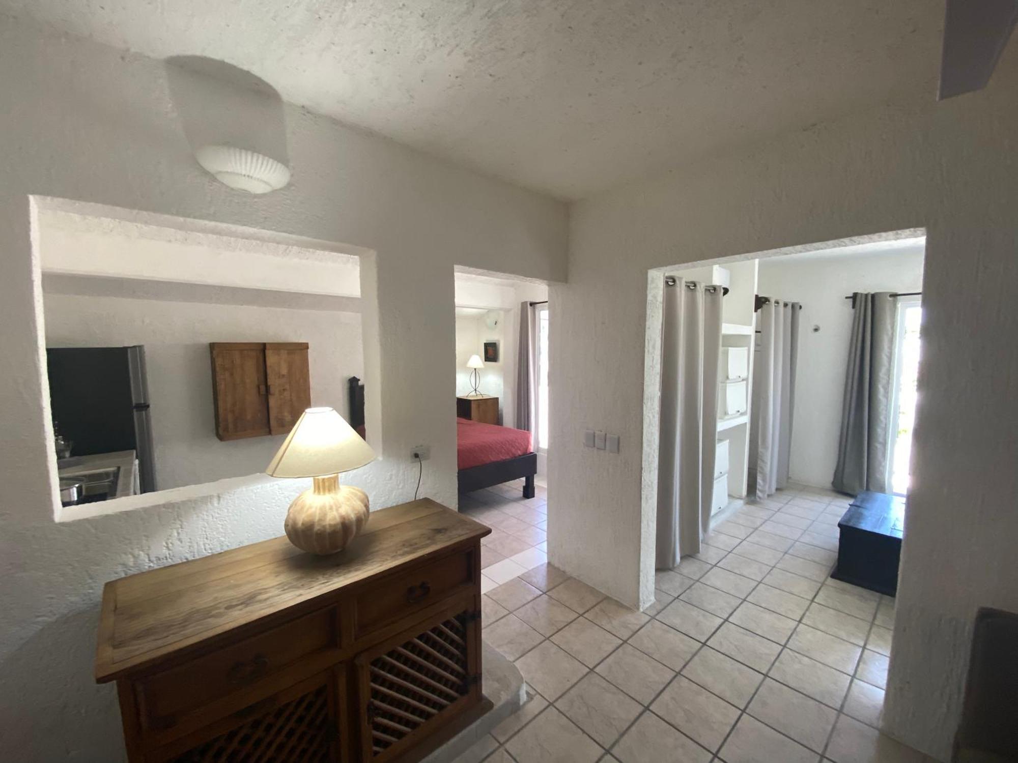 Caribo Cozumel Otel Dış mekan fotoğraf