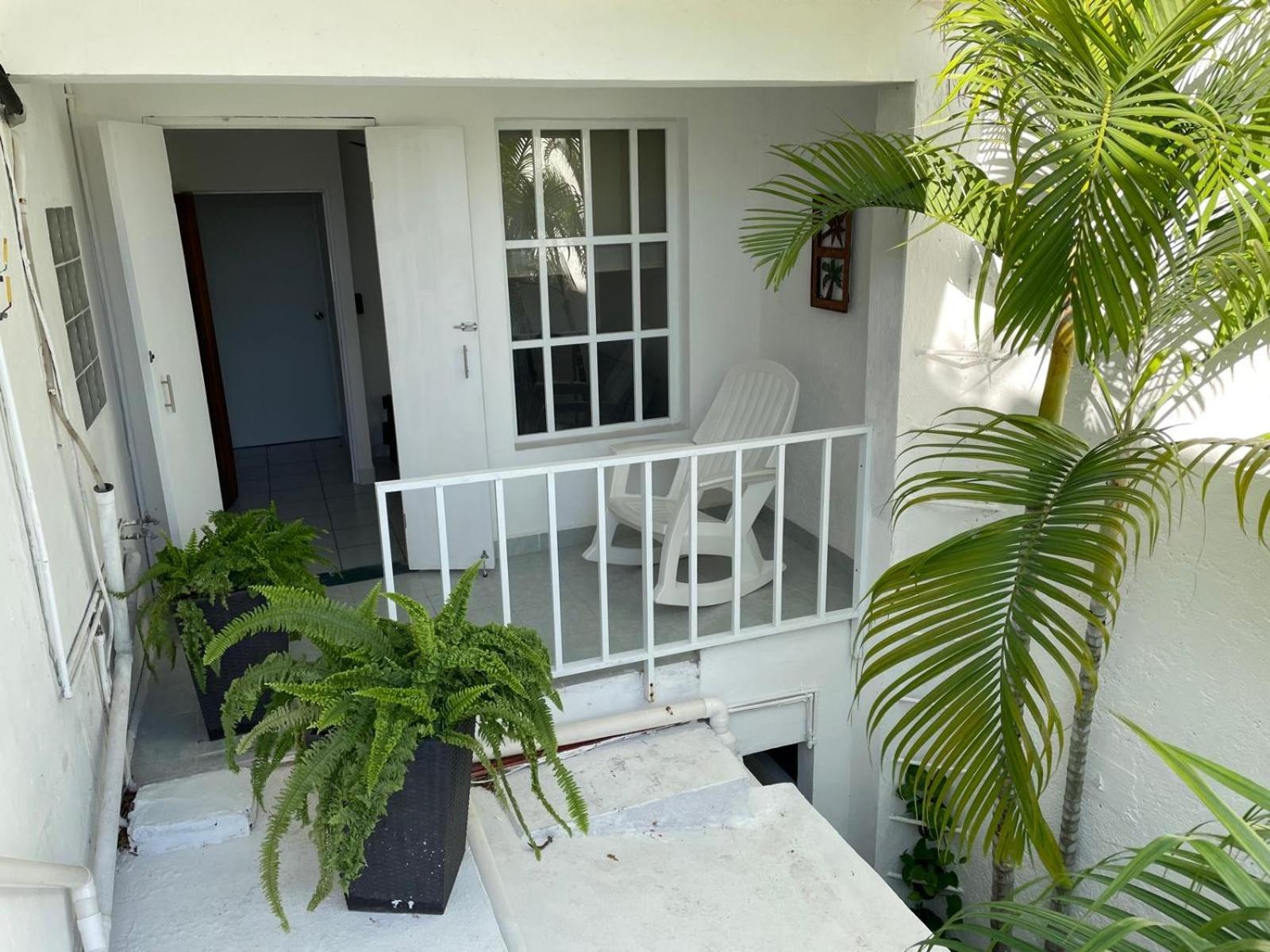 Caribo Cozumel Otel Dış mekan fotoğraf