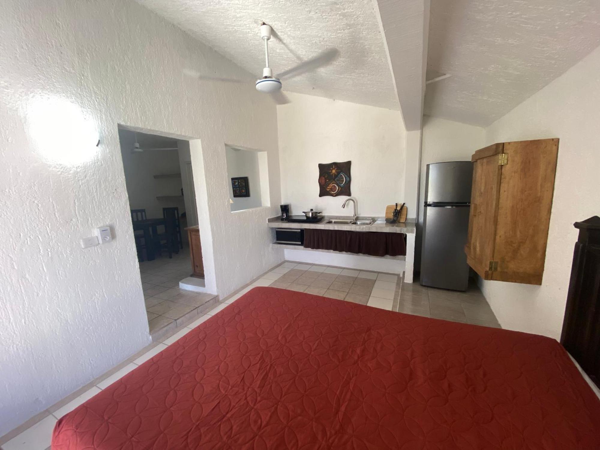 Caribo Cozumel Otel Dış mekan fotoğraf